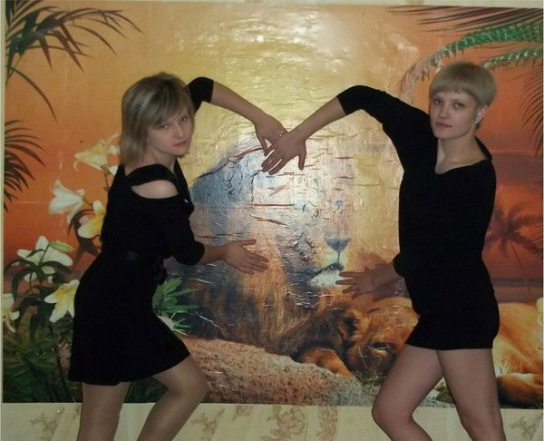 Юлия Заболотская