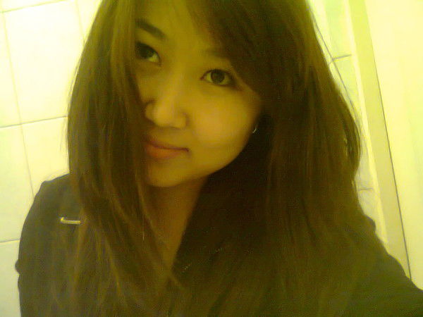 Асель Макаш