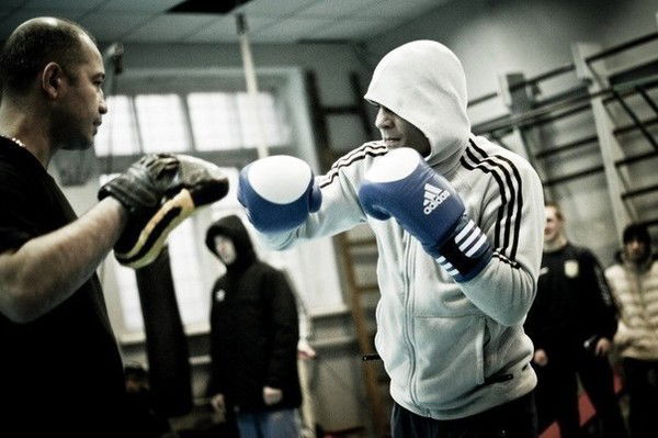 Берк Серкулы