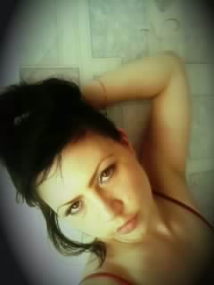 Анюта Юрчилюк(Катаева)