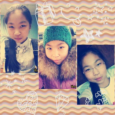 Дильназ Токубаева