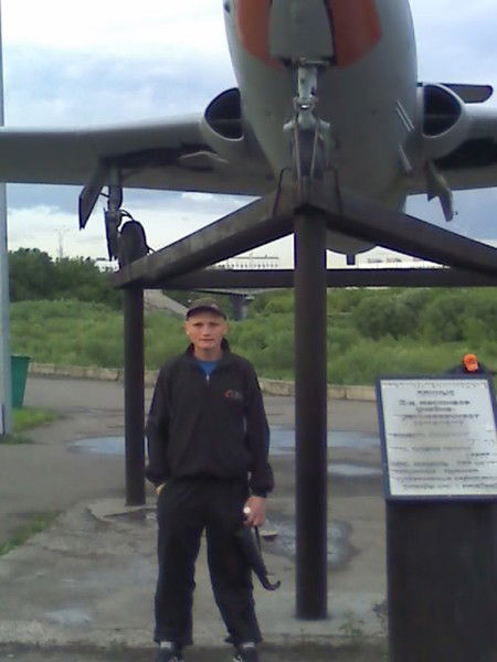 Александр Альберт