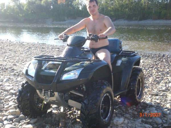 Евгений Семенов