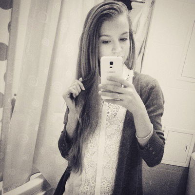 Ангелина Ничкаева