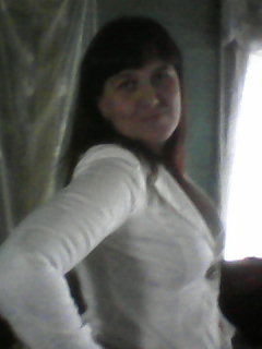 Инна Никешина