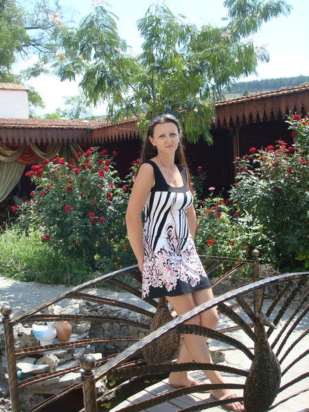 Елена Новикова