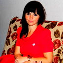 Оксана Красавина