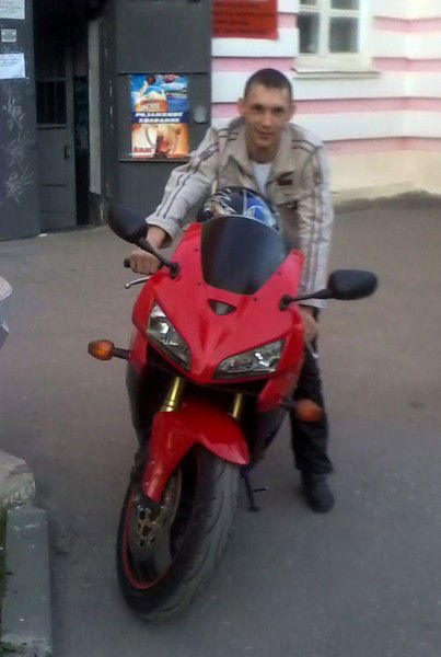 Андрей Гаранин