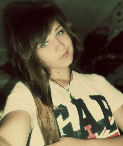 Марина Селина