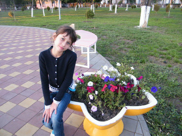 Кристина Халезина