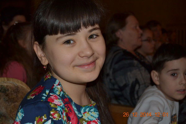 ***ekaterina*** ***faleeva***