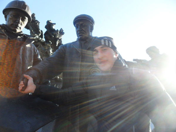 Сергей Доронин