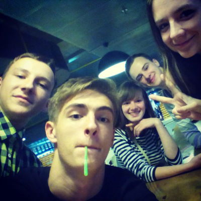 Гоша Мишкович