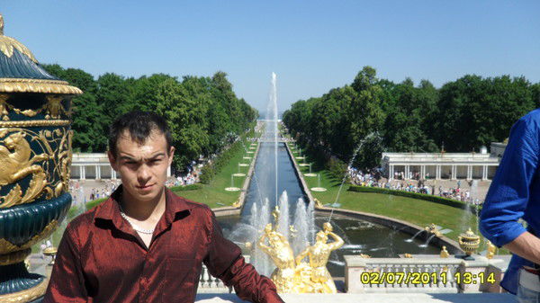 Анатолий Смирнов