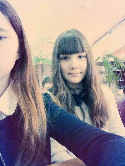 Маша Бабенко