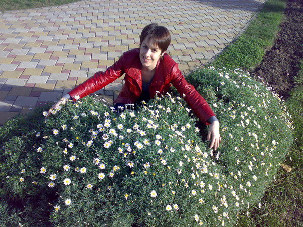 Ирина Сошнина