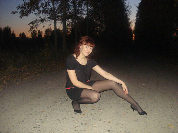 Валентина Данильченко