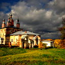 Юрий Милославский