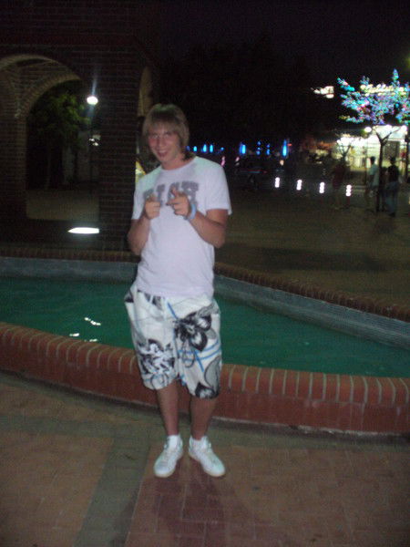 Егор Стребков