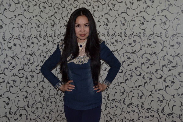 Солнышко Ясное