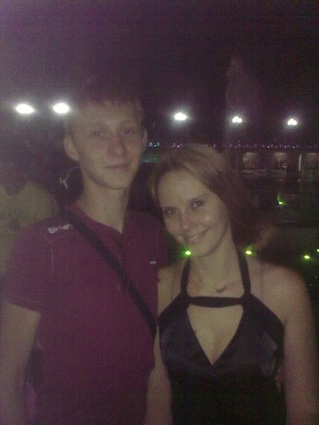 Олег Кузнецов