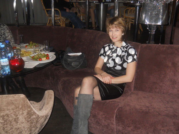 Людмила Мартёхина