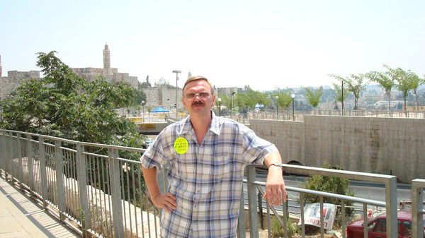 Игорь Валиков