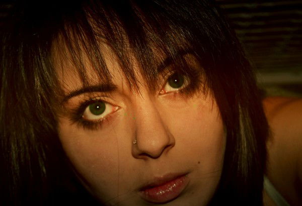 Анна Петрова