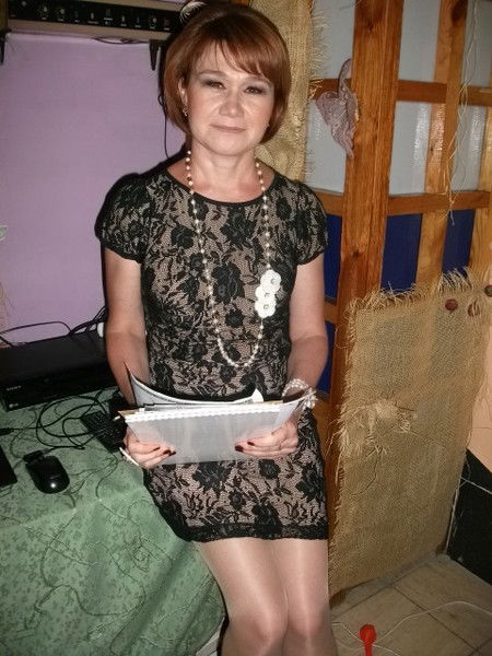 Лилия Абдулова