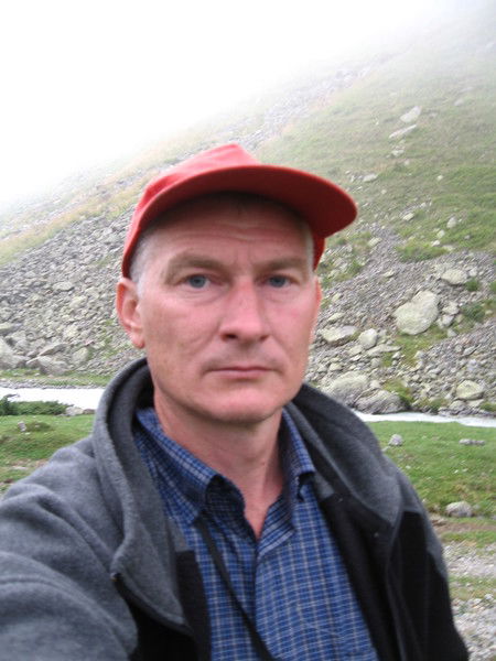 Сергей Бурцев