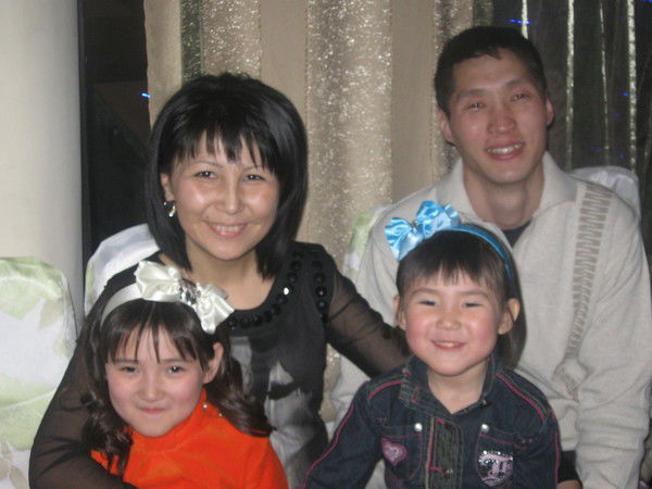 Жылдыз Ибрагимова