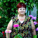 Валентина Артамонова