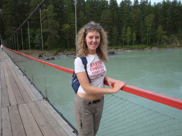 Наталья Гуменникова