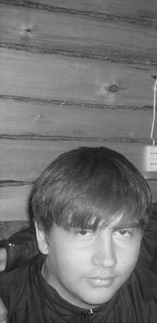 Ильназ Хайруллин