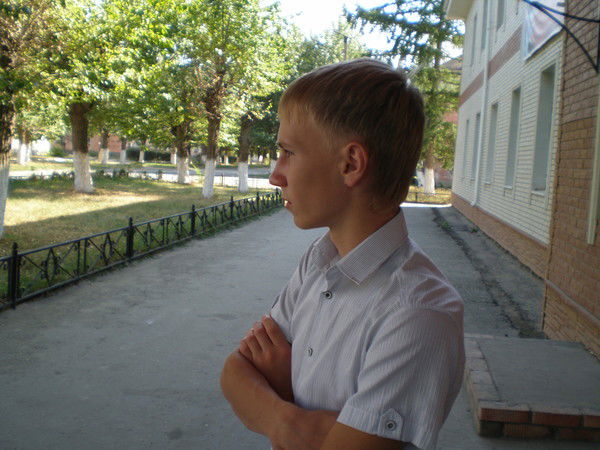 Евгений Калиненков