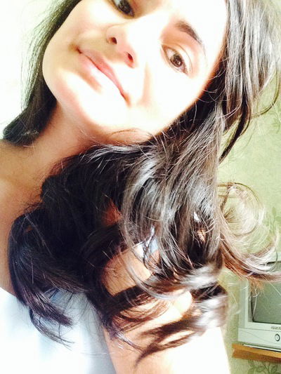 Лейла Мамедова