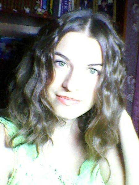 Ольга Струк