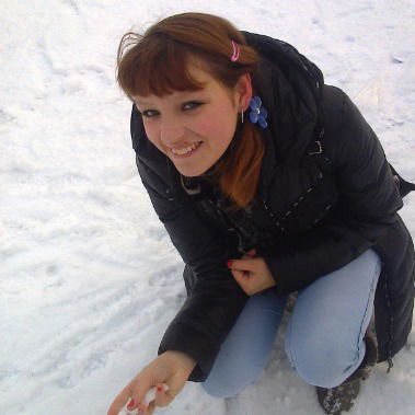 Юлия Бессмертнова