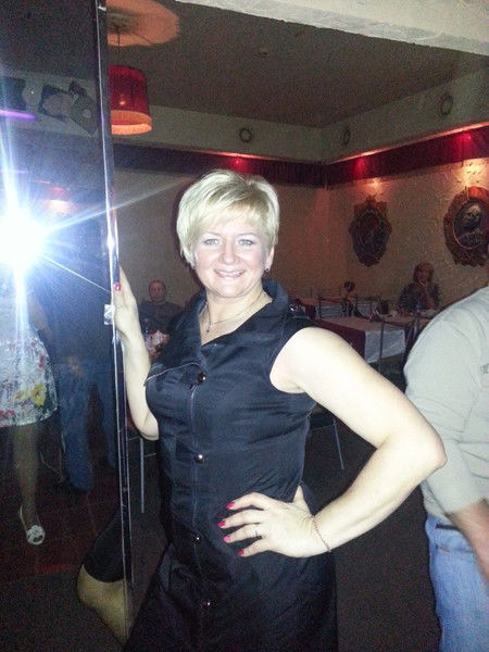 Ирина Белова