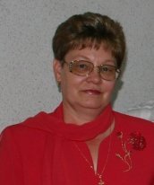 Беляева Людмила