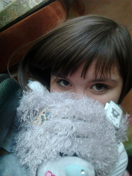 Виктория* *владимировна