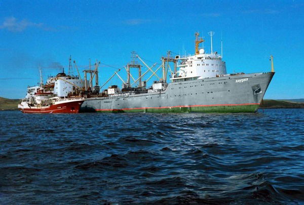 Александр Щапов