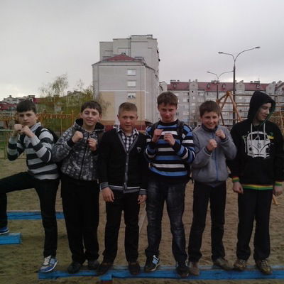 Игорь Шоломицкий