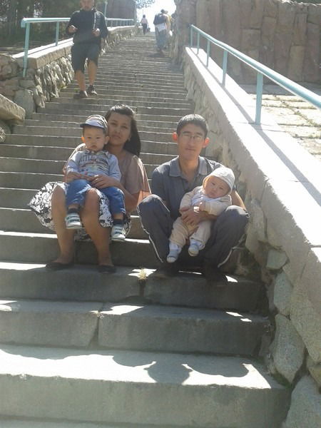 Базаргул Джуматанова