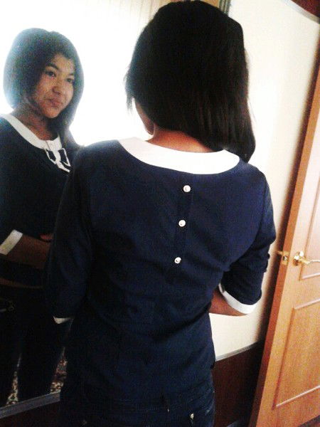 Альфия Турсунова