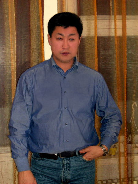 Виктор Шегай