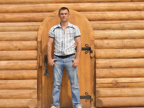 Алексей Полищук