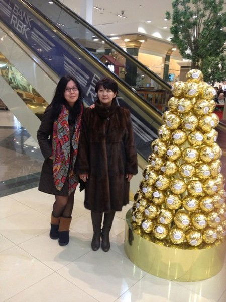 Бахыт Бигалиева