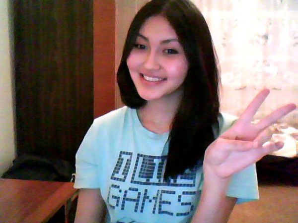 Белла Касенова