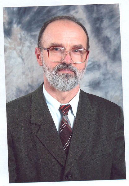 Владимир Зотов